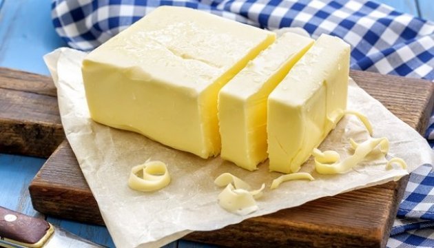 Україна увійшла в ТОП-5 світових експортерів вершкового масла