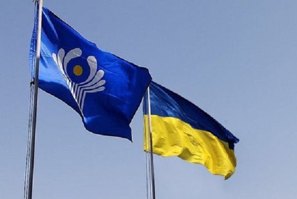 Украина вышла еще из трех соглашений в рамках СНГ