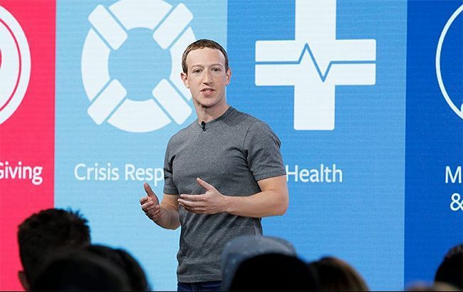 Цукерберг планує об’єднати WhatsApp, Instagram і Facebook Messenger