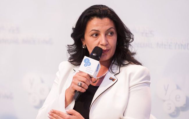 Цитата дня: Допомога США продовжує удосконалювати підготовку бойових частин ЗСУ Цитата дня: Допомога США продовжує удосконалювати підготовку бойових частин ЗСУ