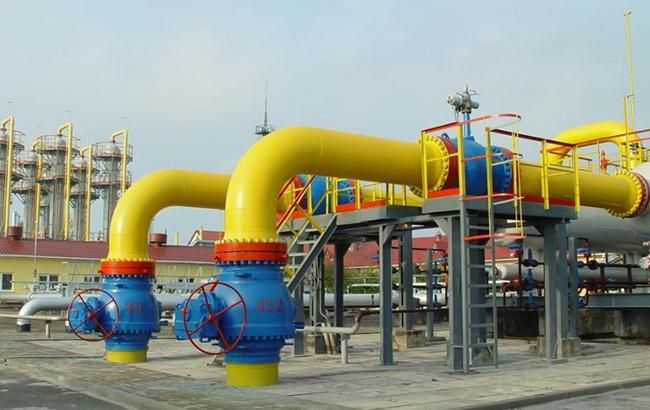 Укртрансгаз завершил очередной этап отделения оператора ГТС