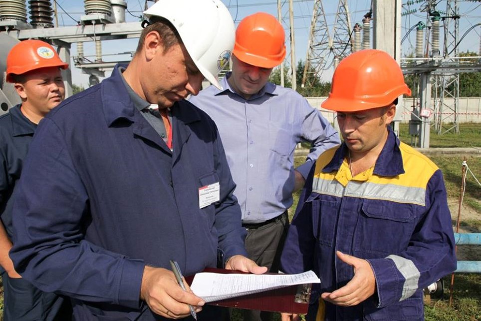 Право на управління «Укренерго» перейшло до Мінфіну