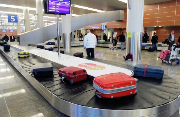 Ryanair и Wizz Air повысили стоимость провоза багажа