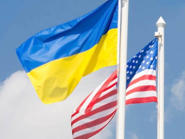 США суттєво збільшили допомогу Україні на оборону