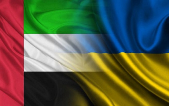 Украина и ОАЭ подписали меморандум о сотрудничестве в АПК