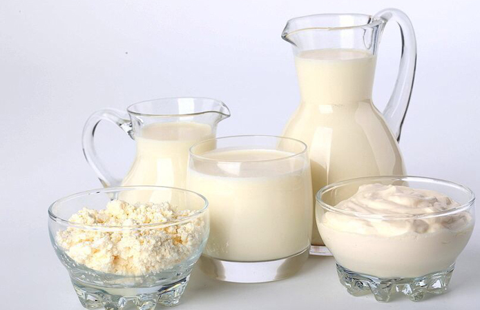 ТОП-10 експортерів молочних продуктів у 2018 році