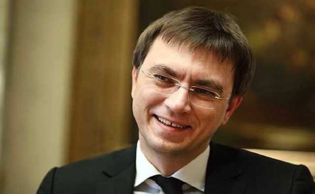 САП скерувала до суду обвинувальний акт проти міністра інфраструктури Омеляна
