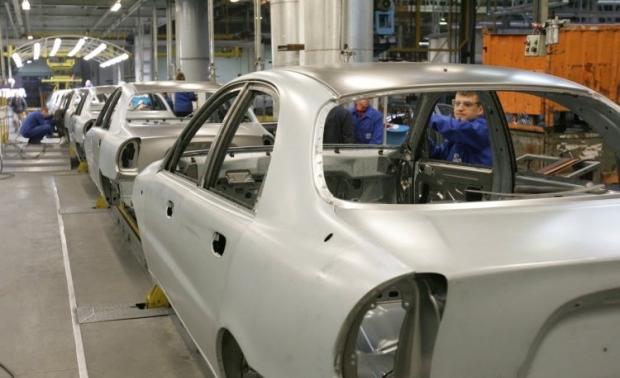 «Для зростання машинобудування в 2021 році ми передбачили мільярди грн підтримки» – Шмигаль