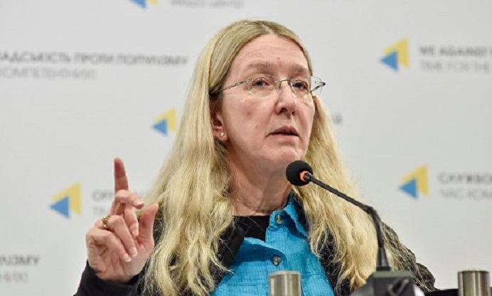 В Украине не будут продавать антибиотики без рецепта, — Супрун