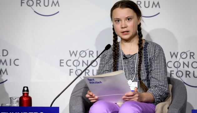 16-летнюю шведскую школьницу номинировали на Нобелевскую премию 16-летнюю шведскую школьницу номинировали на Нобелевскую премию