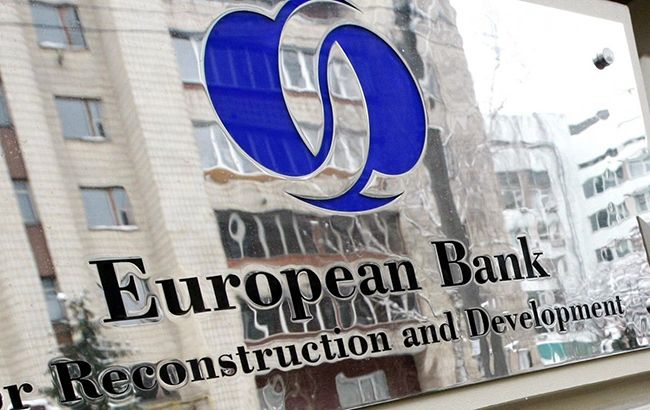 ЕБРР открыл новую программу кредитования малого и среднего бизнеса в Украине
