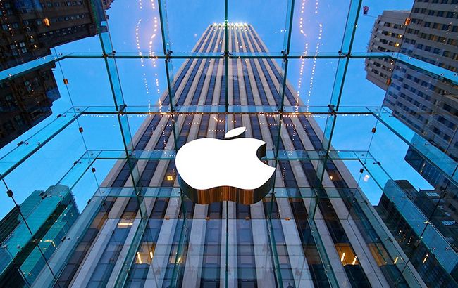 Apple представила нові iPad Air та iPad mini Apple представила нові iPad Air та iPad mini