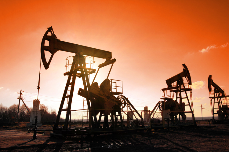 Світові ціни на нафту впали