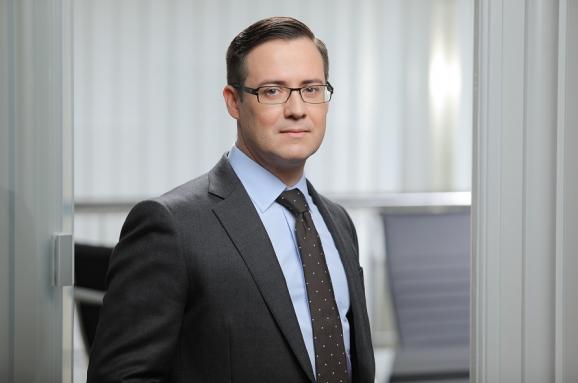 Призначено нового керівника Укртрансгазу