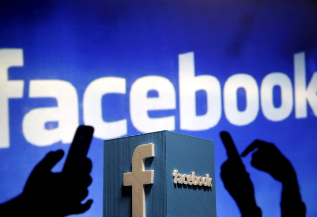 В FACEBOOK ИЗ-ЗА ОБВИНЕНИЙ В ДИСКРИМИНАЦИИ МЕНЯЮТ РЕКЛАМНУЮ ПОЛИТИКУ
