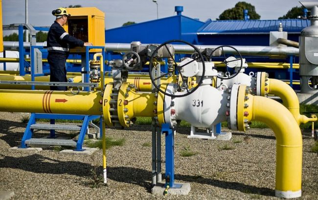 Через підвищення ренти Україна втратить власний газовидобуток – АГКУ