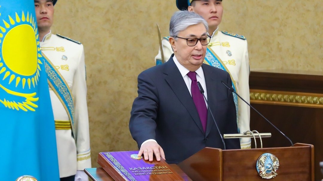 В Казахстане назначены новый госсекретарь и глава администрации президента