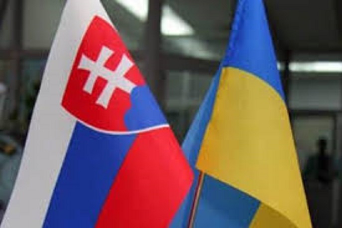 Украина и Словакия расширят инвестиционное сотрудничество в АПК