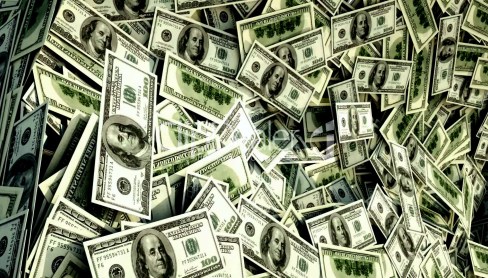 Цифра дня: 60 млрд доларів на відбудову зобов’язались надати партнери України