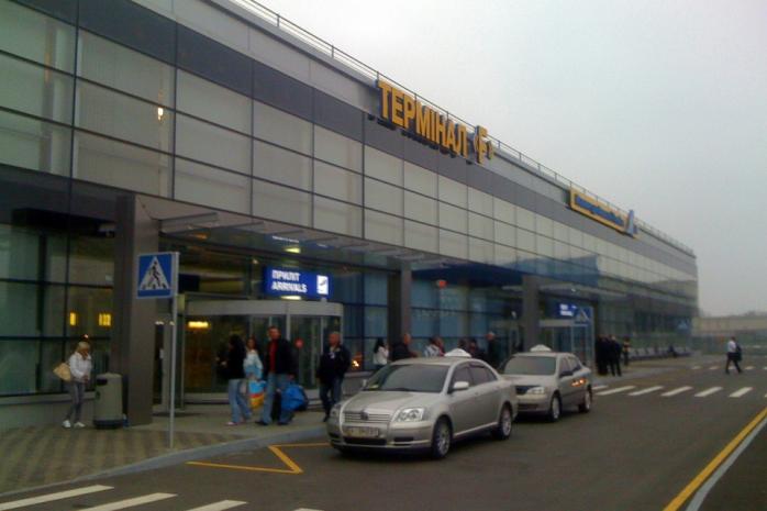Аеропорти України за 2019 рік прийняли понад 22 мільйони пасажирів