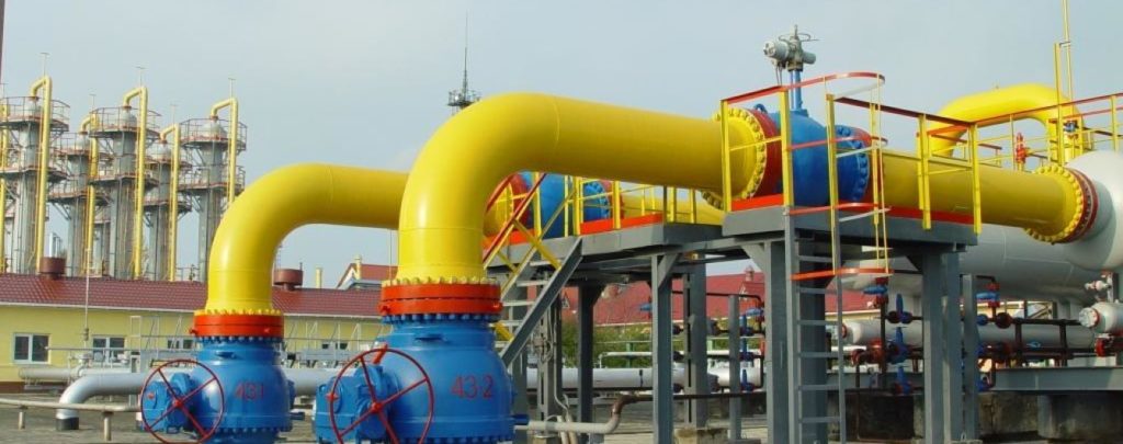 Польская РGNiG выиграла тендер на поставку газа для Оператора ГТС Украины