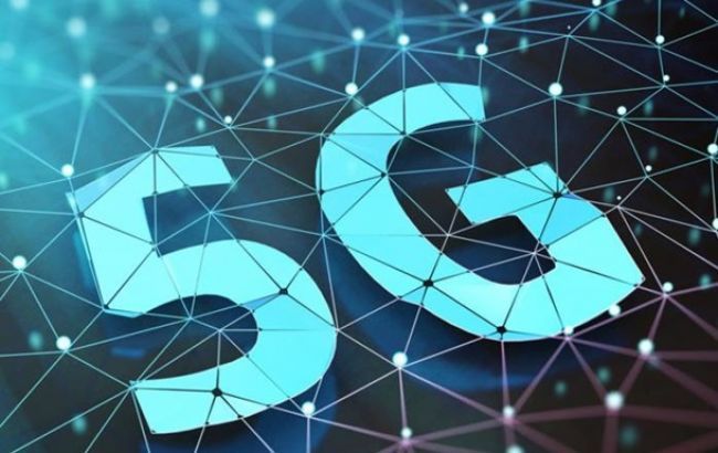 НКРЗІ дозволила провести тестування 5G в шести містах України