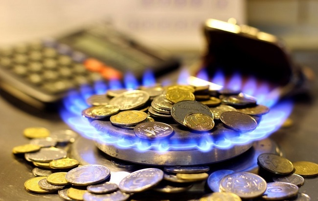 Уряд опублікував постанову щодо зниження ціни газу для населення
