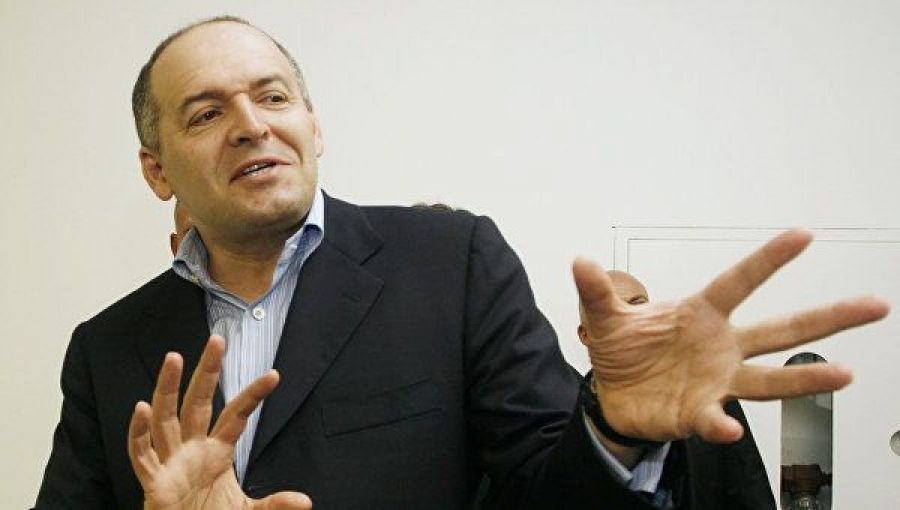 Заводы компании «Интерпайп» Виктора Пинчука постепенно возобновляют производство