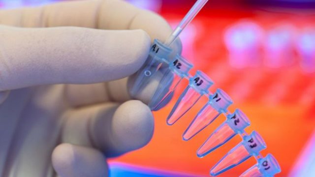 Український стартап залучив $300 000 на технологію аналізу генома Український стартап залучив $300 000 на технологію аналізу генома