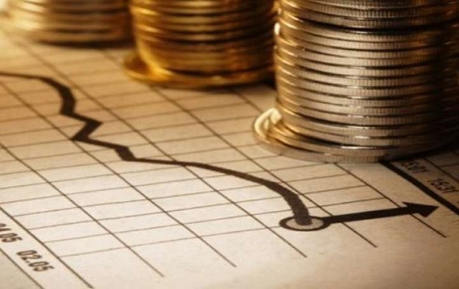 МЭРТ ухудшило прогноз роста ВВП Украины в 2019 году