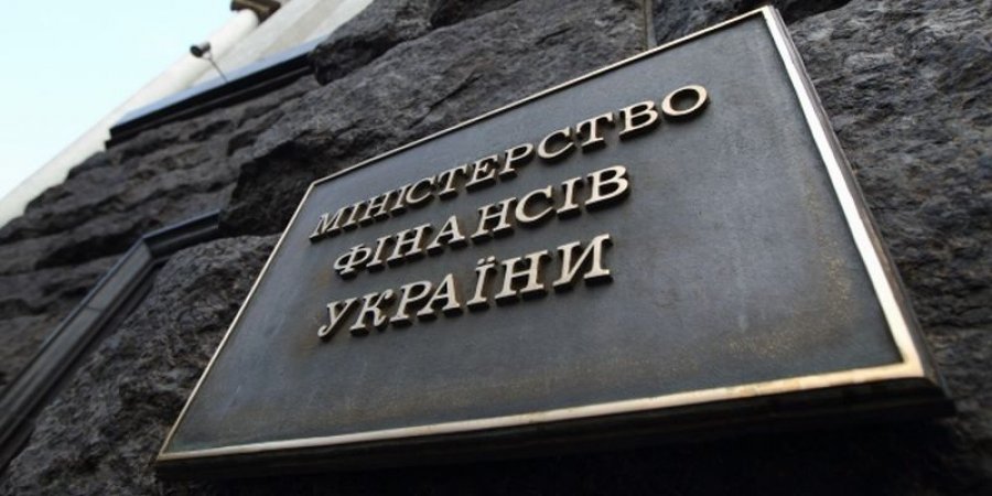 Цифра дня: 111 мільйонів доларів відсотків виплатив Мінфін по довгостроковим євробондам України