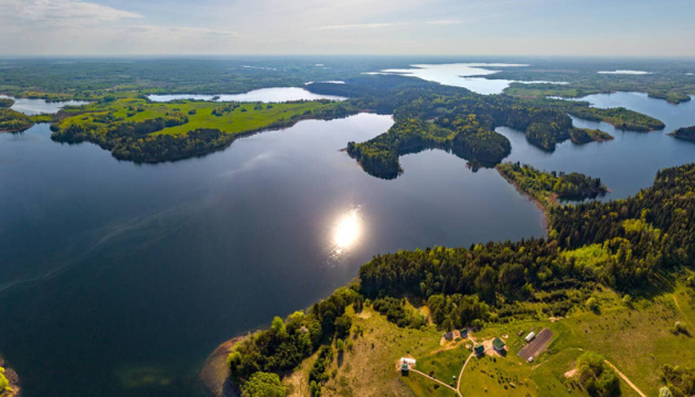 В Україні у 2018 році зменшилось добування майже всіх видів водних біоресурсів
