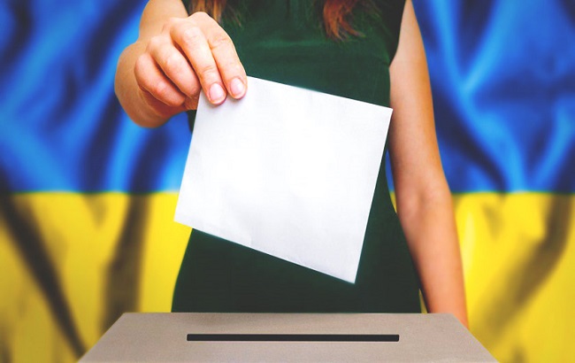 Президентские выборы-2019: явка избирателей уже составила 43,86%