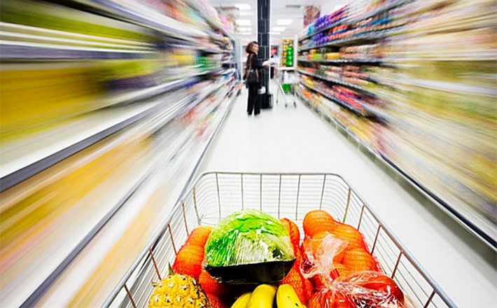 Експерт назвав список продуктів, що входять до «продуктових талонів»