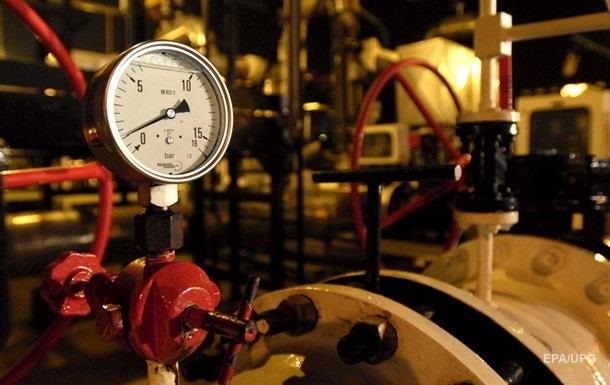 Україна призупинила транзит російської нафти до Європи