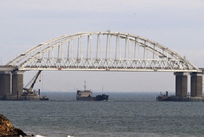 Гаазький суд у червні почне слухання позову про порушення РФ конвенції ООН із морського права