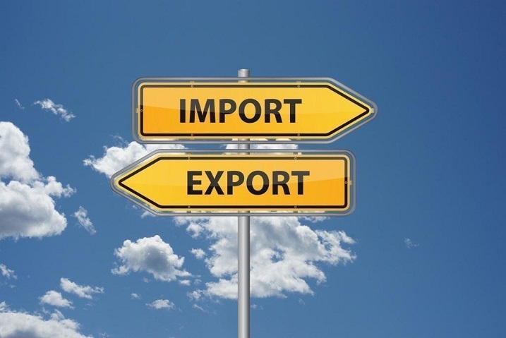 Экспорт украинской агропродукции в I квартале вырос на 22% Экспорт украинской агропродукции в I квартале вырос на 22%