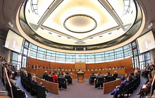 В Гамбурге состоялся трибунал по морскому праву