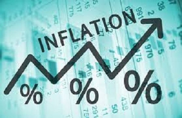 В Україні фактична інфляція перевищила прогноз НБУ