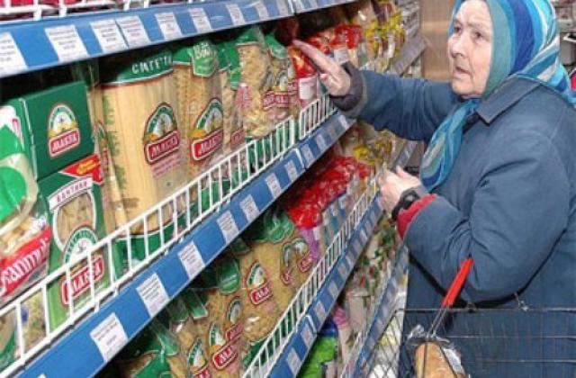 В Украине выросла покупательная способность пенсионеров