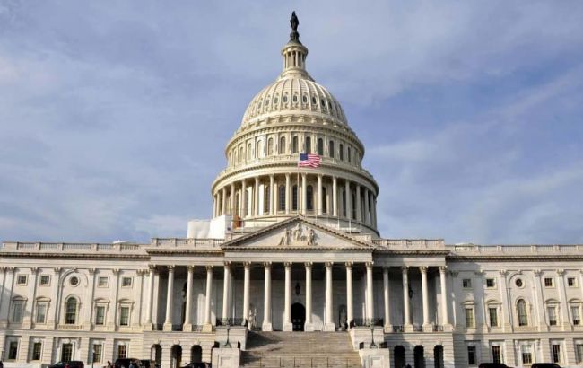 У Конгресі США представили проект закону про посилення підтримки незалежності України