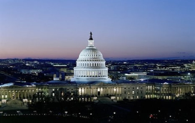 Комитет Палаты представителей Конгресса США утвердил законопроект о помощи для Украины