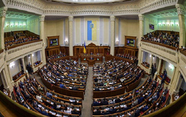 Верховна Рада залишилася без коаліції
