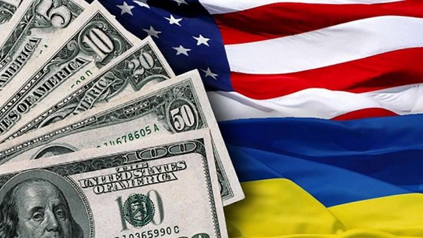 США предоставили дополнительно 155 млн долларов на развитие Украины. На что пойдут деньги