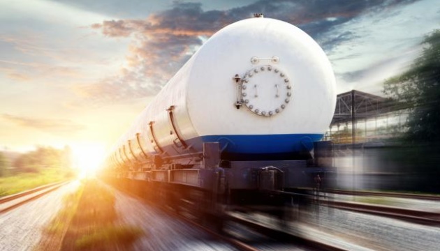 РФ ограничила транзит казахстанского автогаза в Украину