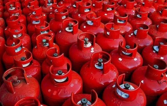 Скраплений газ в Україні різко подорожчав на 30%