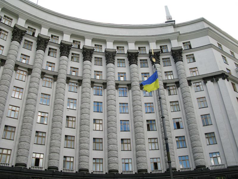 Кабмін змінив порядок держреєстрації та перереєстрації транспортних засобів Кабмін змінив порядок держреєстрації та перереєстрації транспортних засобів