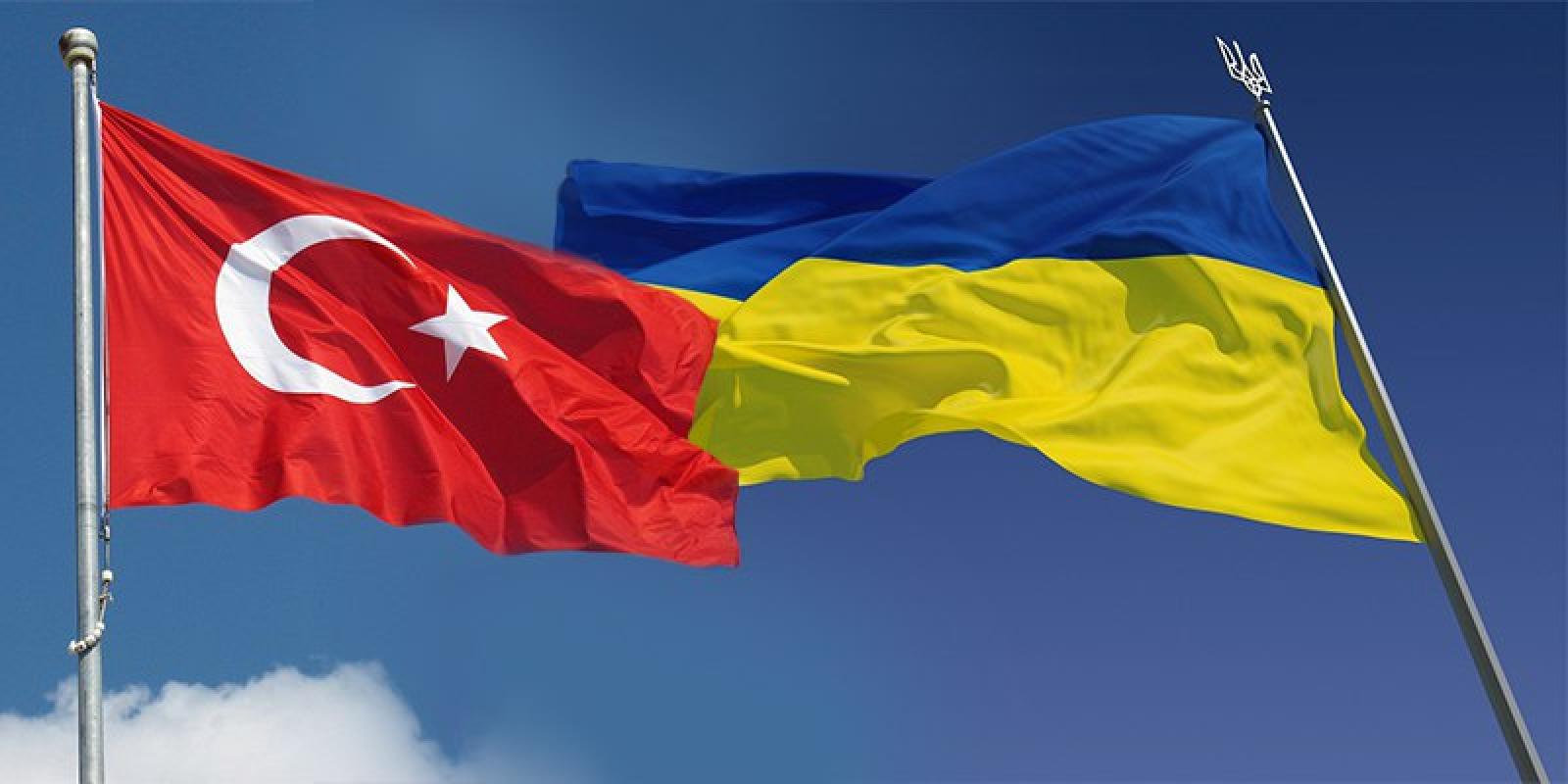 Україна і Туреччина не можуть домовитися про ЗВТ