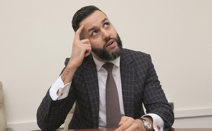 Нефьодов розкрив обсяги контрабанди на українській митниці