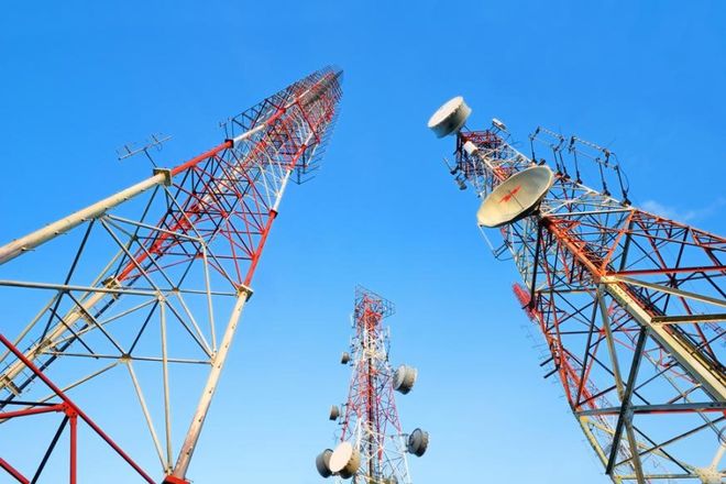 Из-за присвоения украинских телекомсистем и радиочастот на РФ подадут в суд — МИД